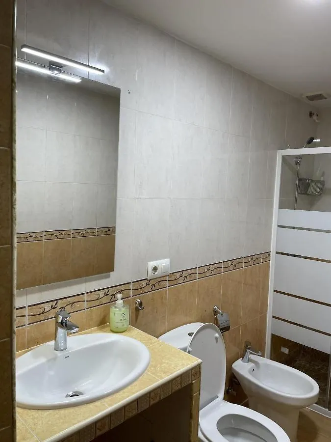 Casa Oceano - 2 Bedroom Apartment San Fernando