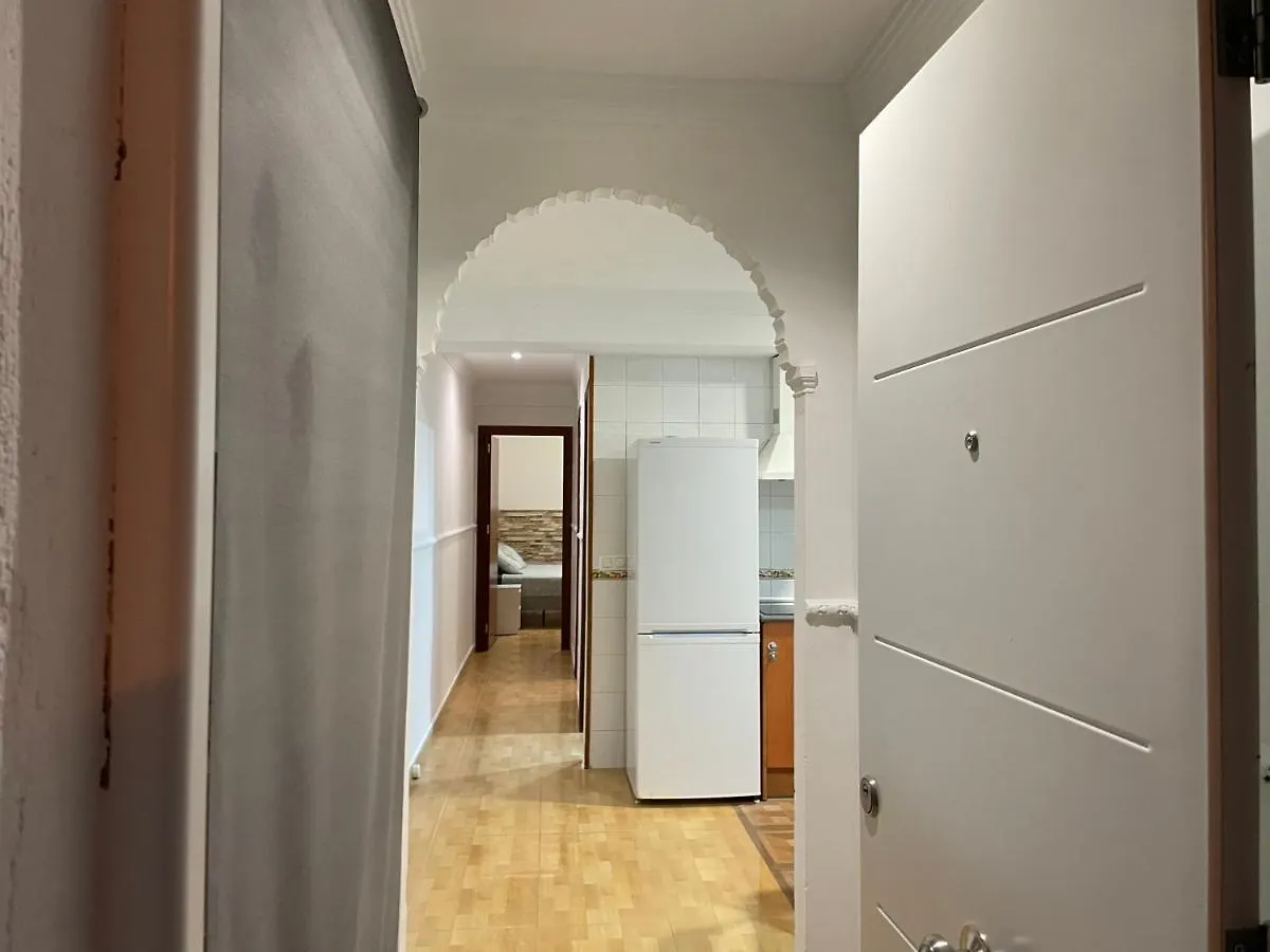 Casa Oceano - 2 Bedroom Apartment San Fernando