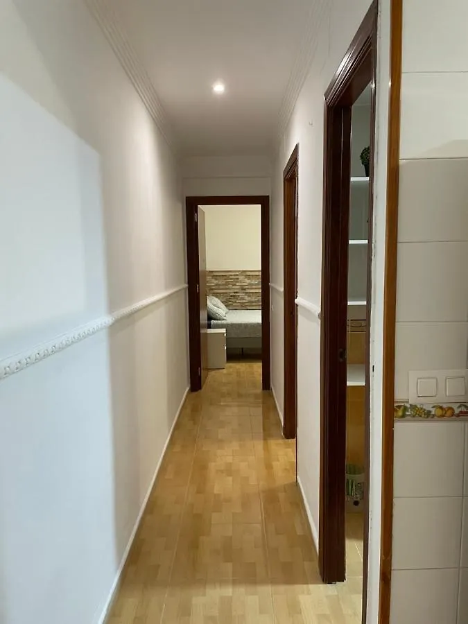 Casa Oceano - 2 Bedroom Apartment San Fernando
