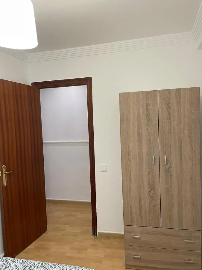 Casa Oceano - 2 Bedroom Apartment San Fernando