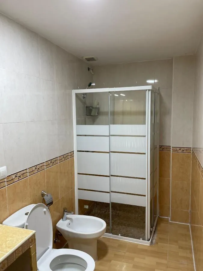 Casa Oceano - 2 Bedroom Apartment San Fernando Spain