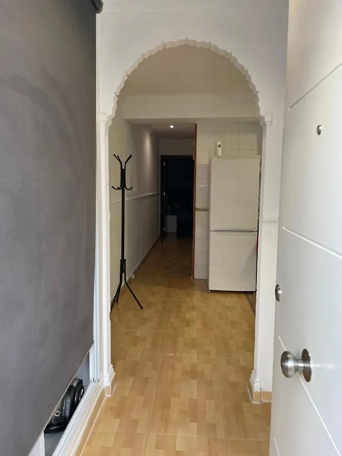 Casa Oceano - 2 Bedroom Apartment San Fernando 0*,  Spain