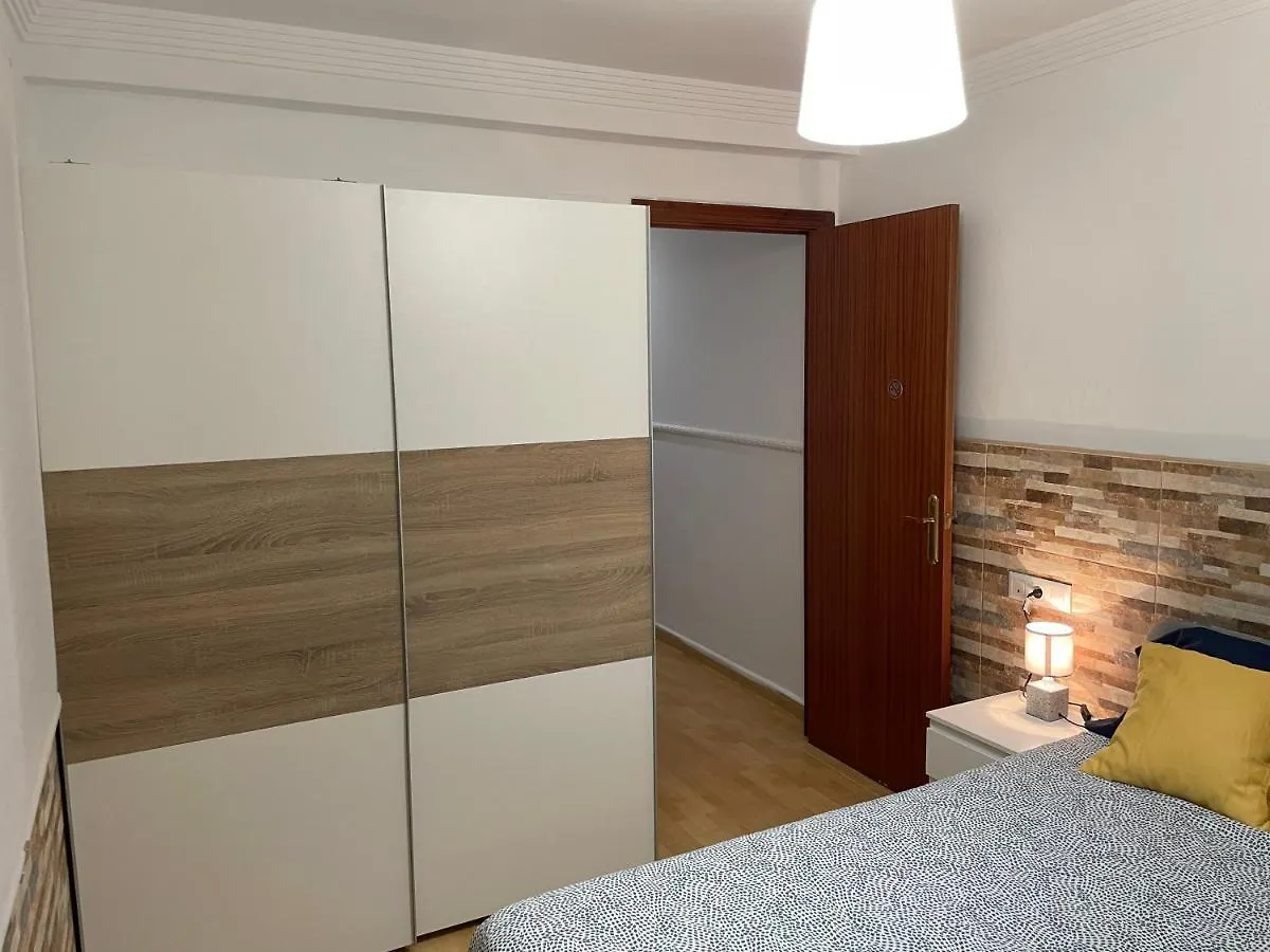 Casa Oceano - 2 Bedroom Apartment San Fernando