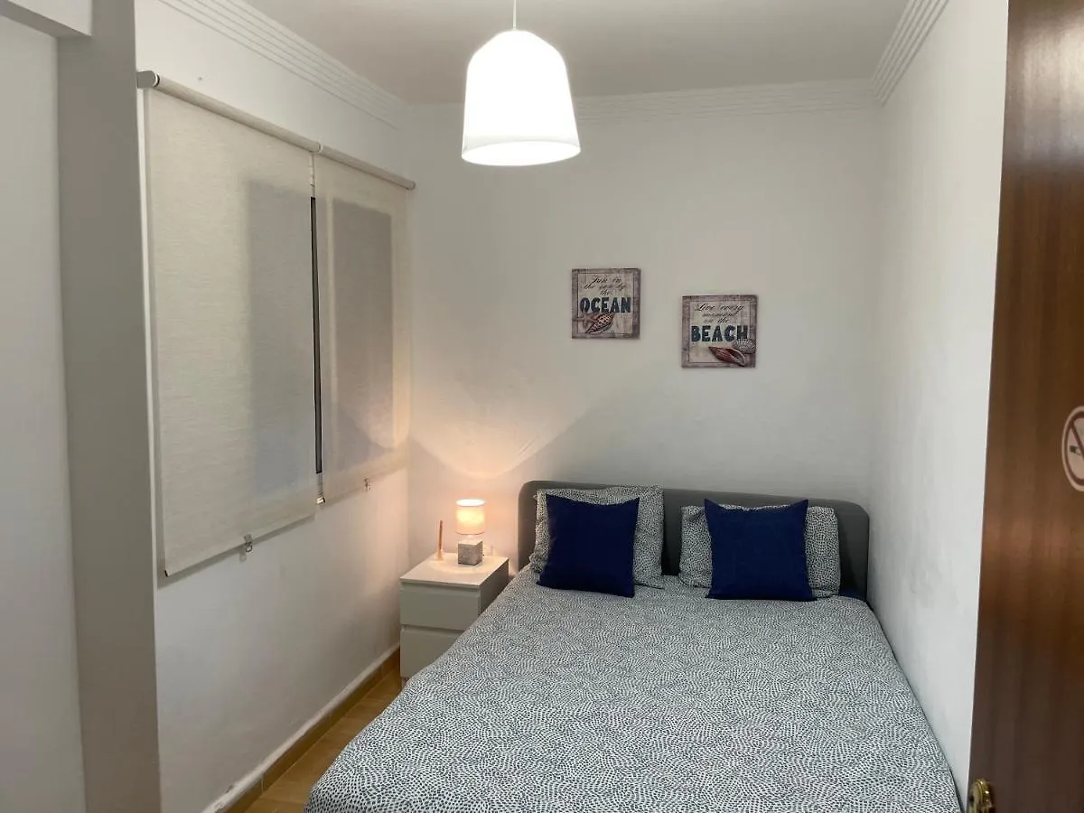 Casa Oceano - 2 Bedroom Apartment San Fernando 0*,