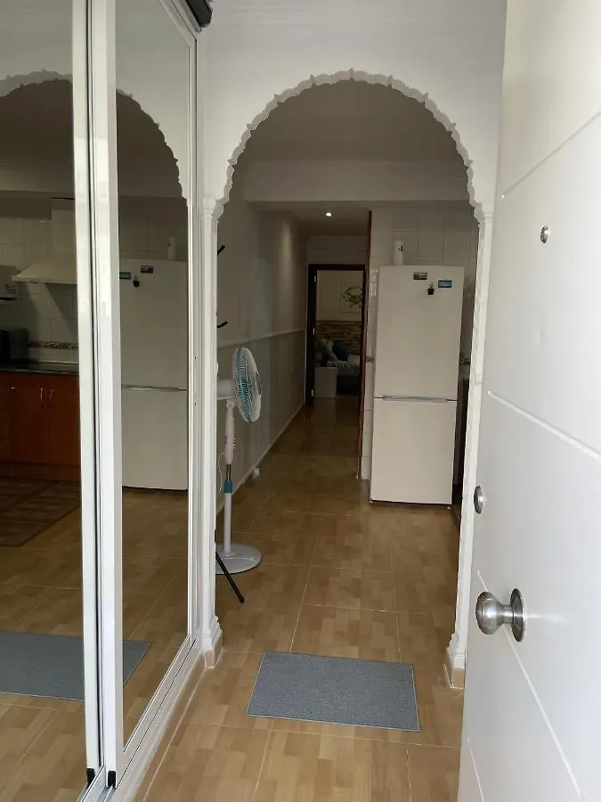 Casa Oceano - 2 Bedroom Apartment San Fernando
