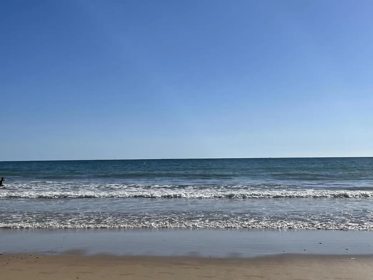 Casa Oceano - 2 Bedroom Apartment San Fernando Spain