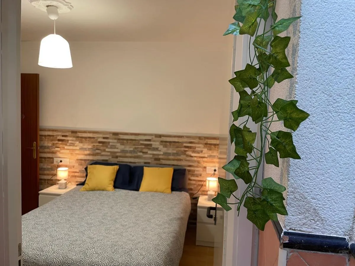 Casa Oceano - 2 Bedroom Apartment サン・フェルナンド